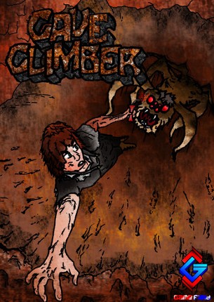 Cave Climber Image