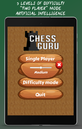 Chess Guru Image