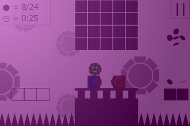 Coggy screenshot