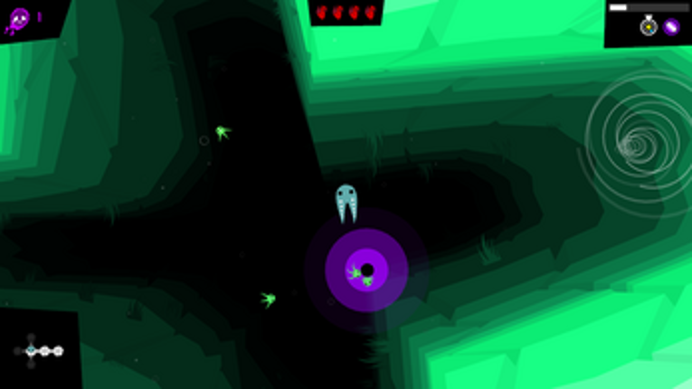 Copod screenshot