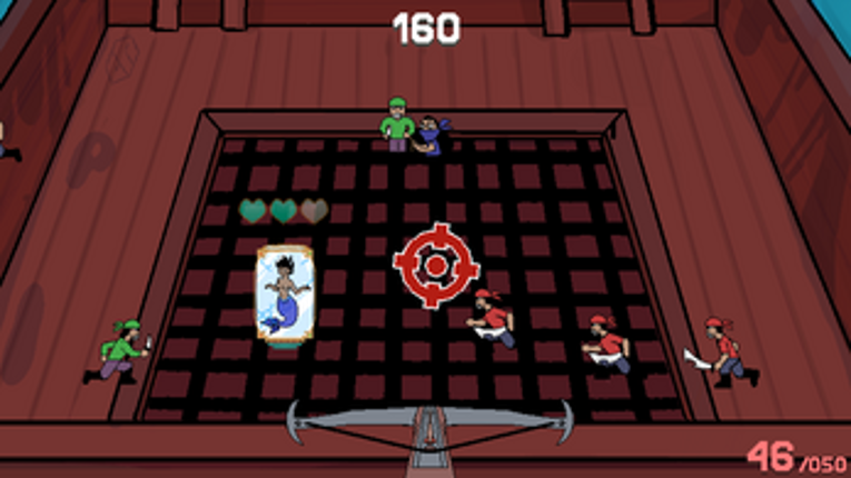 Crossbow Quest Image