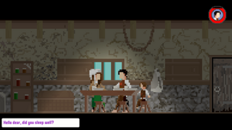 Dancing Plague Image