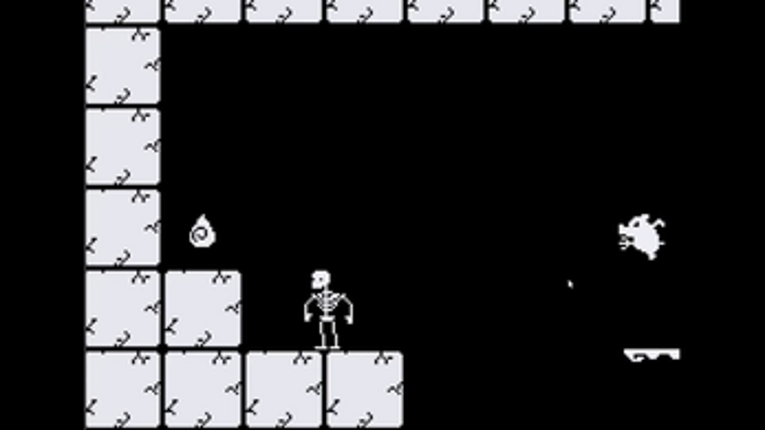 Dead Can't Leave screenshot