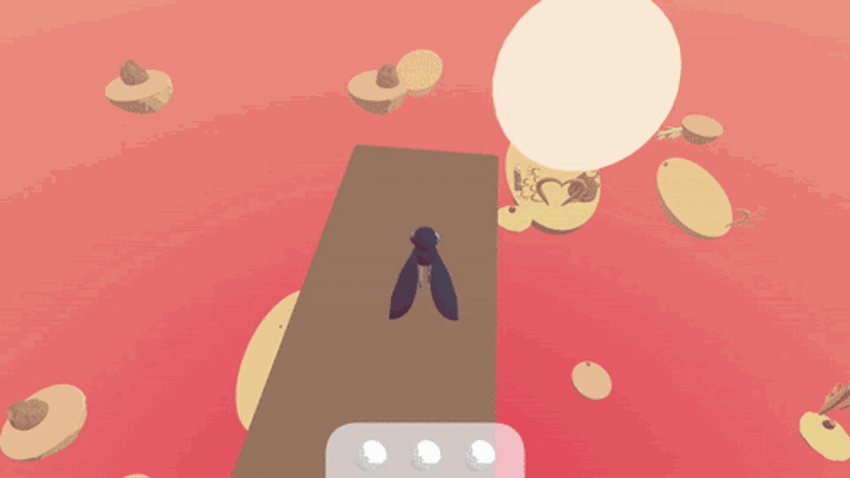 Dolphin and Feathers Inc.* screenshot