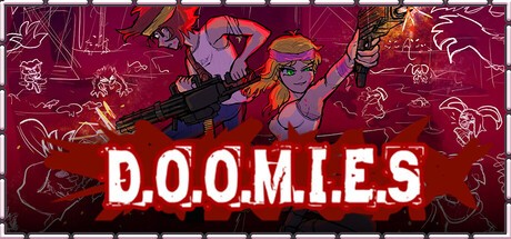 Games like DOOMIES