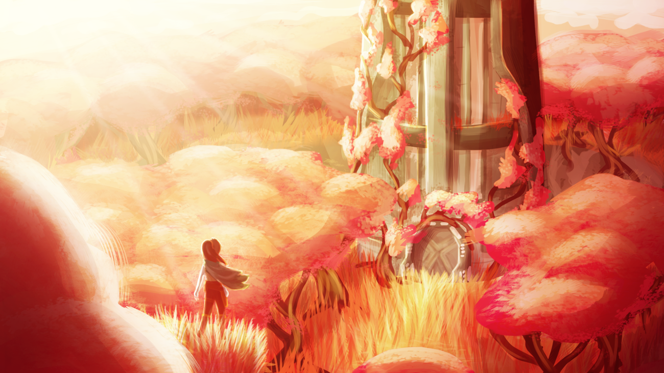 Games like Dystopia Kali's Journey