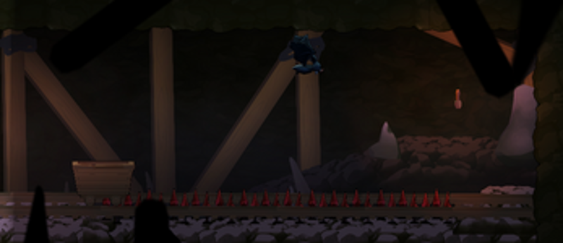 Ekhos (PT-BR) screenshot