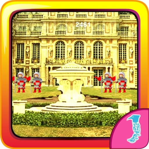 Games like Escape Royal Manor Queen