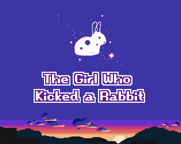 Games like The Girl Who Kicked a Rabbit