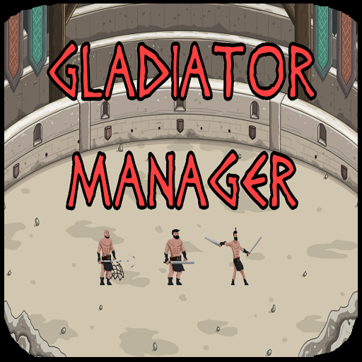 Games like Gladiator Manager Tycoon