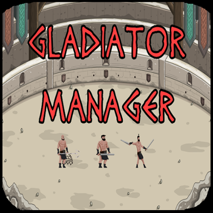 Gladiator Manager Tycoon Image