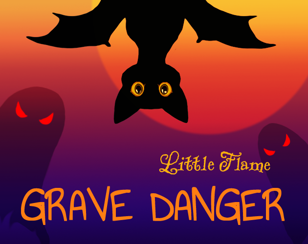 Games like Grave Danger