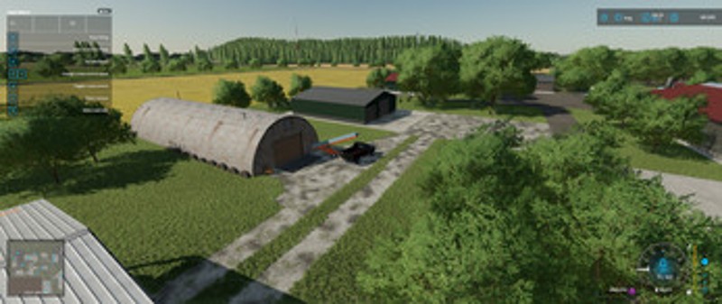 Great Western Farms 22 V2 screenshot