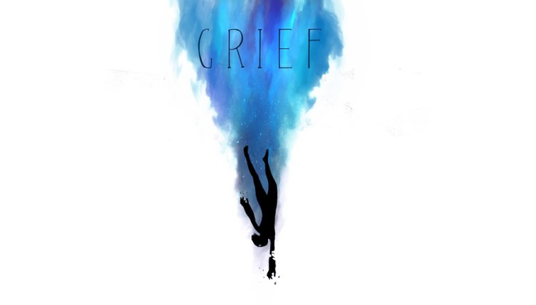 Grief - how to say goodbye Game Cover