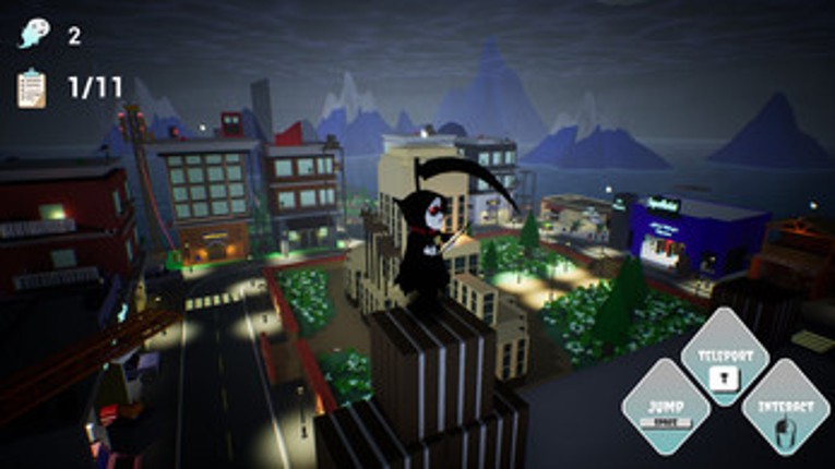 Reapers, Inc. Image