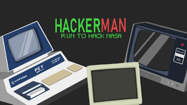 HACKER MAN Image