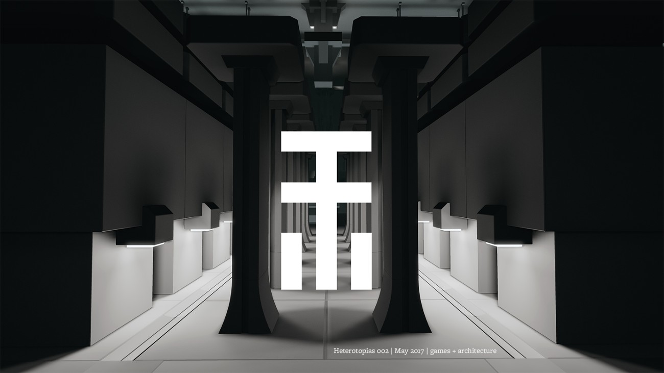 Games like Heterotopias 002