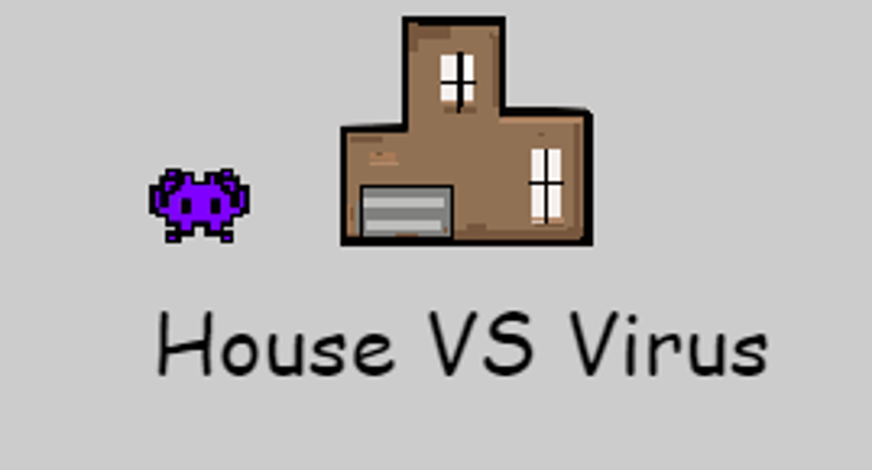House VS Virus Image