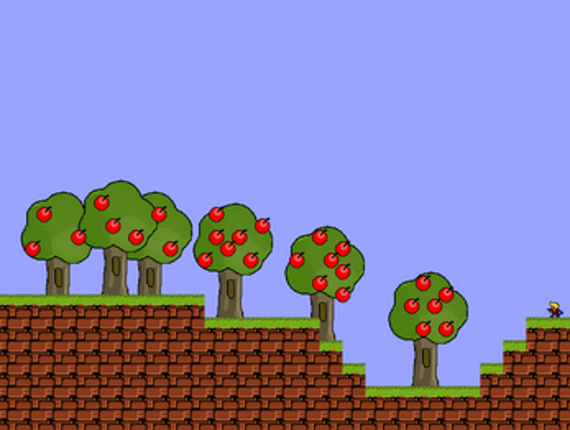 I wanna be the Dude! screenshot