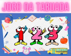 Jogo da Tabuada Image