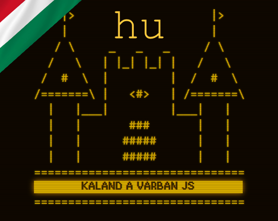 [hu-HU] - Kaland a várban Game Cover