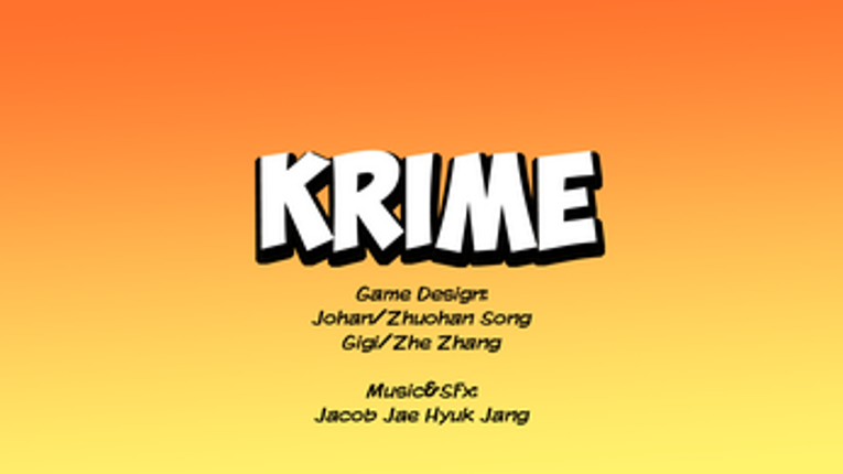 KRIME Image