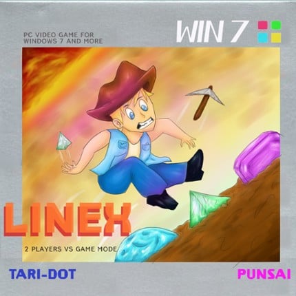 Linex Game Cover