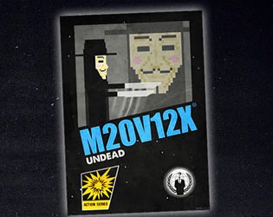 M20V12X Image