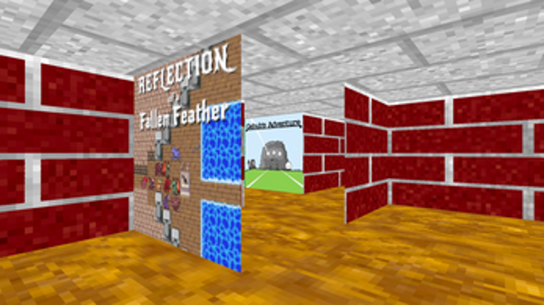 Maze95 Image
