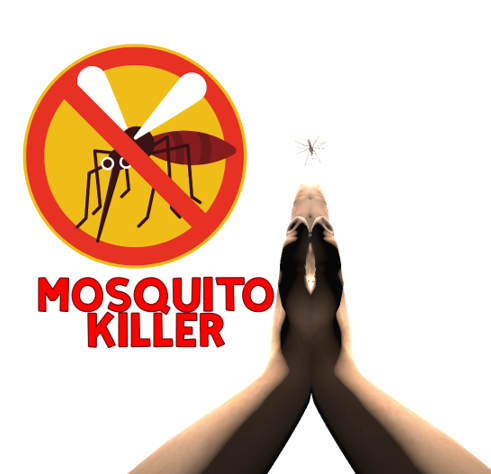 Games like Mosquito Killer