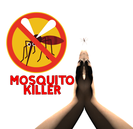 Mosquito Killer Game Cover