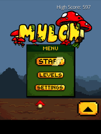 Mulch Image