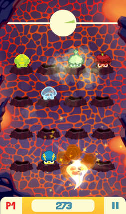 Mushroom Mogul screenshot