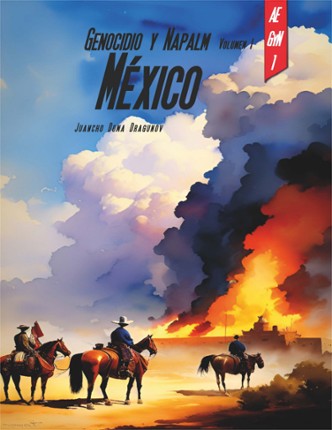 Mexico Game Cover