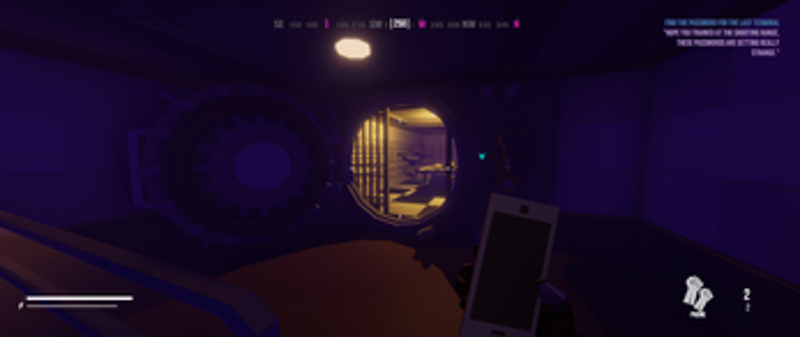 NeonCode 2: FREE Techdemo Image