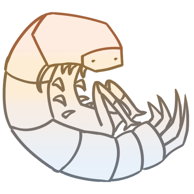 Games like Not So Shrimple