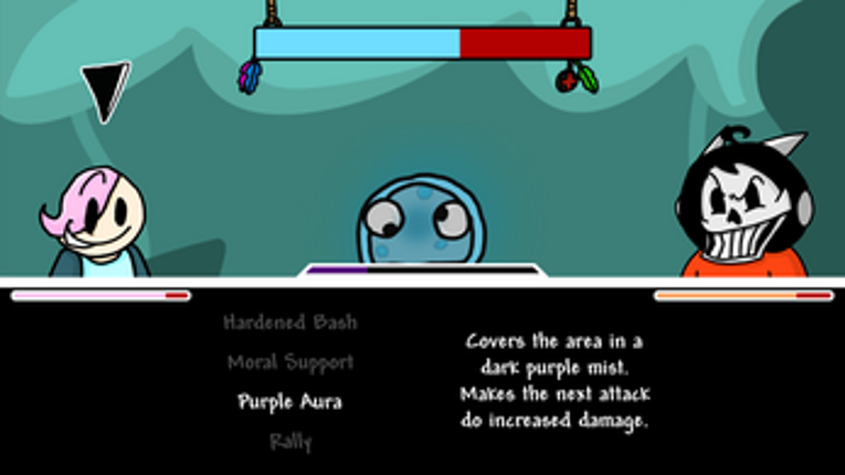 OCRPG (Demo) screenshot