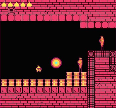 ONEON screenshot