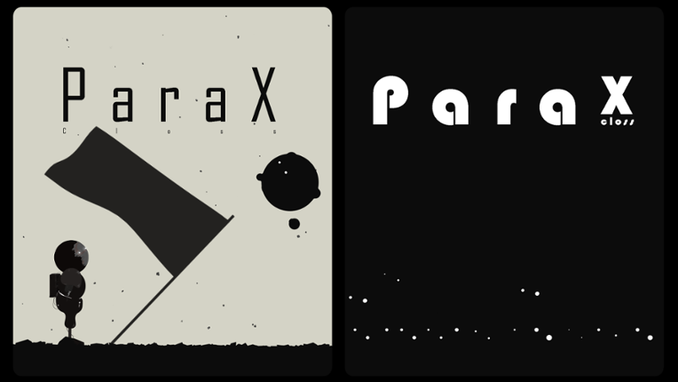 ParaX Game Cover