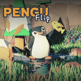 Games like Pengu Flip