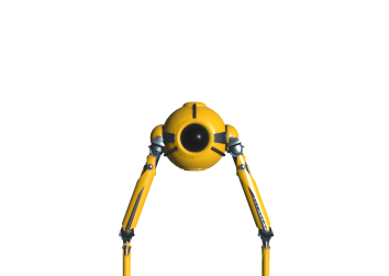 Games like ReBot