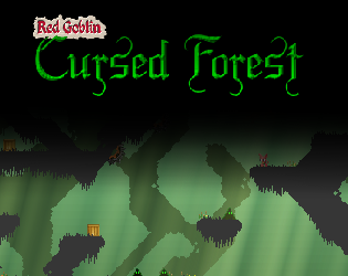 Games like Red Goblin: Cursed Forest