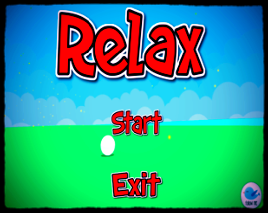 Relax Game Cover