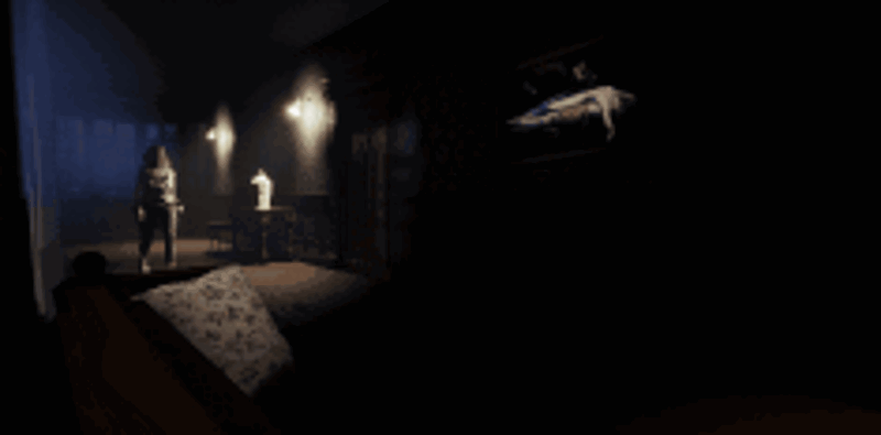 Room 604 screenshot