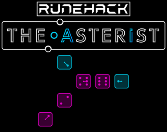 Runehack: The Asterist (Interactive Demo) Image