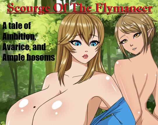 Scourge Of The Flymancer Image