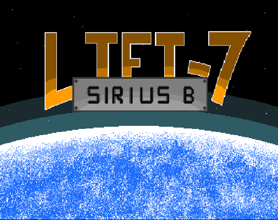 Sirius B - Lift 7 Image