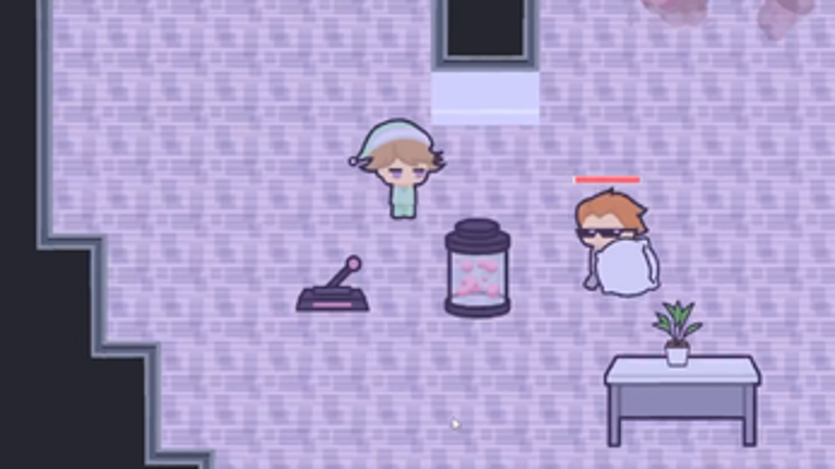 Sleepwalker screenshot