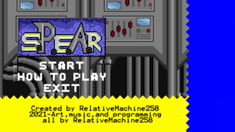 S.P.E.A.R Image