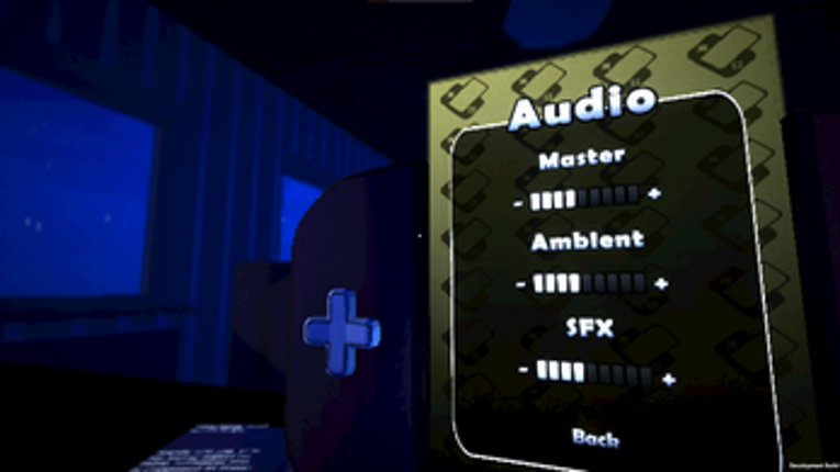 Lights Out screenshot